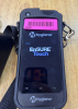 HYGIENA ENSURE TOUCH MONITORINGS SYSTEMS LUMINOMETER. W/ DOCKING STATION.