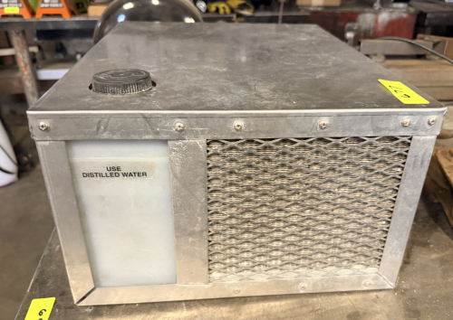 PRO COOL II DYNAFLUX COOLING SYSTEMS PUMP