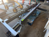 PITTSBURGH HEAVY DUTY 1 TON GANTRY CRANE - 3