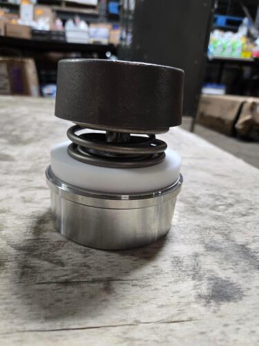 (1) VALVE ASSEMBLY