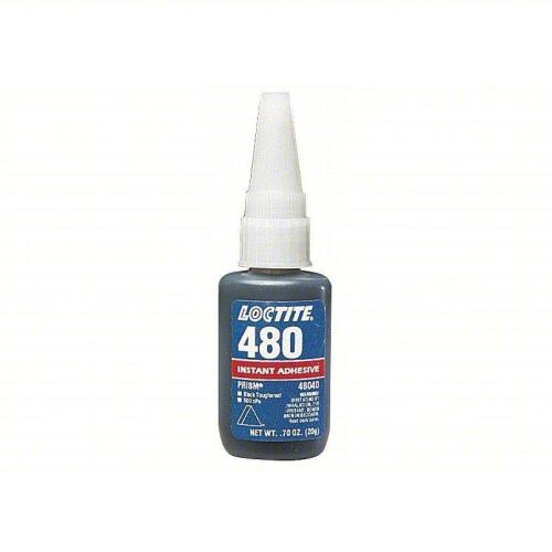 (6) INSTANT ADHESIVE