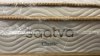 SAATVA CLASSIC LUXURY FIRM HYBRID KING MATTRESS - 3