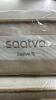 SAATVA RX FOR JOINT PAIN HYBRID QUEEN MATTRESS - 3