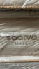 SAATVA RX FOR JOINT PAIN HYBRID KING MATTRESS - 2