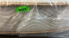SAATVA ZENHAVEN NATURAL LATEX DUAL FLIPPABLE QUEEN MATTRESS - 3