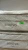 SAATVA CLASSIC 14.5IN SOFT PLUSH HYBRID SPLIT KING MATTRESS - 2