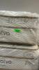 SAATVA CLASSIC 14.5IN SOFT PLUSH HYBRID SPLIT KING MATTRESS - 3