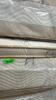 SAATVA HD FOR BIGGER BODIES LATEX HYBRID QUEEN MATTRESS - 2