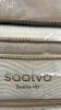 SAATVA HD FOR BIGGER BODIES LATEX HYBRID QUEEN MATTRESS - 3