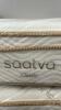 SAATVA CLASSIC 11.5IN LUXURY FIRM HYBRID QUEEN MATTRESS - 2