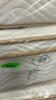 SAATVA CLASSIC 11.5IN LUXURY FIRM HYBRID QUEEN MATTRESS - 3