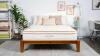 SAATVA NATURAL LATEX QUEEN MATTRESS