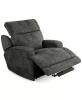 MACYS SEBASTON POWER RECLINER