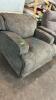 MACYS SEBASTON POWER RECLINER - 4