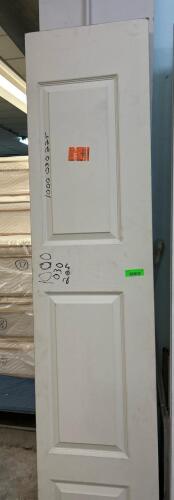 (1) BIFOLD DOOR