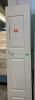 (1) BIFOLD DOOR