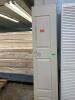 (1) BIFOLD DOOR - 2
