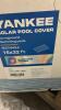 YANKEE SOLAR POOL 16 X 32 - 2