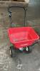 (1) EARTHWAY SPREADER