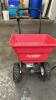 (1) EARTHWAY SPREADER - 2