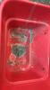 (1) EARTHWAY SPREADER - 3
