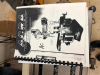 ACRA VARIABLE SPEED VERTICAL MILLING MACHINE WITH SWIVEL RAM, POWER FEED TABLE, DIGITAL READOUT, AND MACHINE VISE. MACHINE FEATURES A MEEHANITE CASTING CONSTRUCTION, VARIABLE SPEED HEAD WITH RPM DISPLAY, QUILL FEED, T-SLOTTED TABLE, AND INSTALLED NEWALL T - 7
