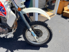 HONDA XR650L DUAL-SPORT MOTORCYCLE, STREET-LEGAL ON/OFF-ROAD BIKE WITH AIR-COOLED SINGLE-CYLINDER ENGINE, ELECTRIC START, FIVE-SPEED TRANSMISSION - 2