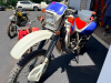 HONDA XR650L DUAL-SPORT MOTORCYCLE, STREET-LEGAL ON/OFF-ROAD BIKE WITH AIR-COOLED SINGLE-CYLINDER ENGINE, ELECTRIC START, FIVE-SPEED TRANSMISSION - 3