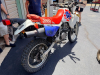 HONDA XR650L DUAL-SPORT MOTORCYCLE, STREET-LEGAL ON/OFF-ROAD BIKE WITH AIR-COOLED SINGLE-CYLINDER ENGINE, ELECTRIC START, FIVE-SPEED TRANSMISSION - 5