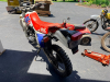 HONDA XR650L DUAL-SPORT MOTORCYCLE, STREET-LEGAL ON/OFF-ROAD BIKE WITH AIR-COOLED SINGLE-CYLINDER ENGINE, ELECTRIC START, FIVE-SPEED TRANSMISSION - 7