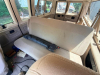 2007 FORD E-350 XLT 12-PASSENGER VAN, FULL-SIZE REAR-WHEEL-DRIVE PASSENGER VAN WITH V8 ENGINE, DUAL SIDE CARGO/PASSENGER DOORS, TINTED GLASS, AND TRAILER TOWING CAPABILITY. - 21