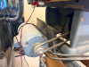 CRAFTSMAN TABLE SAW WITH STAND. - 7