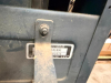 10" CRAFTSMAN TABLE SAW WITH STAND. - 2
