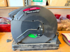 DRILL MASTER 14" CUT OFF SAW