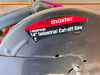 DRILL MASTER 14" CUT OFF SAW - 2