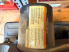 DRILL MASTER 14" CUT OFF SAW - 3