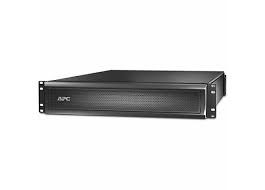 (1) SMART UPS- EXTERNAL BATTERY BACK UP