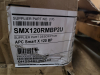 (1) SMART UPS- EXTERNAL BATTERY BACK UP - 2