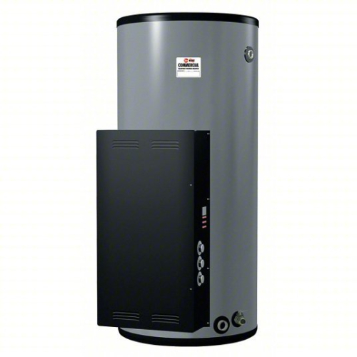 (1) ELECTRIC WATER HEATER