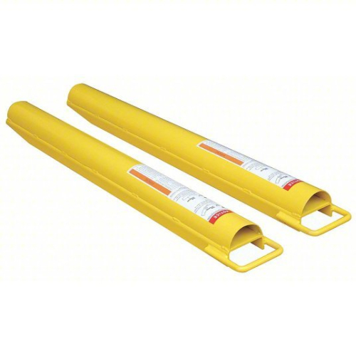 (1) ROUNDED FORK EXTENSION