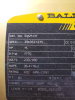 (1) GENERAL PURPOSE MOTOR - 4