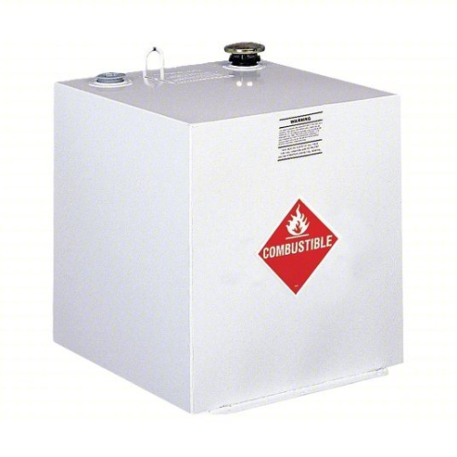 (1) LIQUID TRANSFER TANK