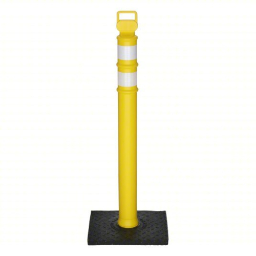(4) DELINEATOR