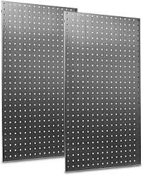 (2) LOCBOARDS PEG BOARDS