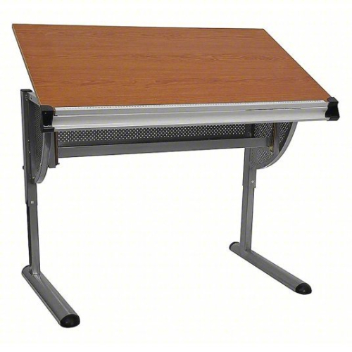(1) DRAFTING TABLE