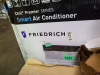 (1) WINDOW AIR CONDITIONER - 2