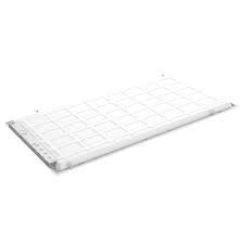 (2) LED PANEL LIGHT