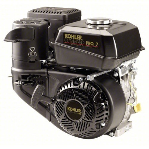 (1) GASOLINE ENGINE SERIES