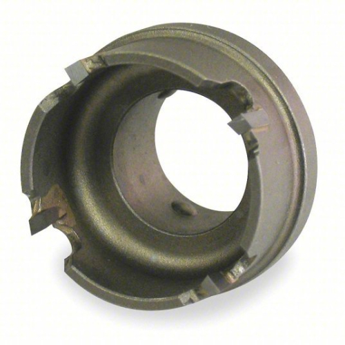 (2) HOLE CUTTER