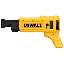 (1) COLLATED DRYWALL SCREW GUN ATTACHMENT